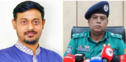 ককটেল বিস্ফোরণ নিয়ে পাটওয়ারীকে জিজ্ঞাসাবাদ করা উচিত: ডিএমপির যুগ্ম কমিশনার