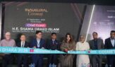 কসমেটিকস-স্কিন ও পার্সোনাল কেয়ার শিল্পে বিনিয়োগের আহ্বান পররাষ্ট্র প্রতিমন্ত্রীর