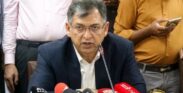 এমন সাইবার সুরক্ষা আইন করতে চাই যেন সবাইকে রক্ষা করা যায় : স্বরাষ্ট্রমন্ত্রী