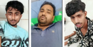 আদাবরে বাড়ি দখল চেষ্টা: পুলিশের সঙ্গে গোলাগুলিতে ২ জন গুলিবিদ্ধ