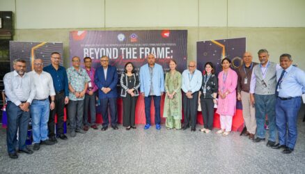 এআইইউবিতে অগমেন্টেড রিয়েলিটি নিয়ে তিন দিনব্যাপী প্রদর্শনী
