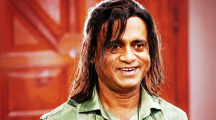 এবার ‘ইংলিশ লেবু’ হয়ে ব্যাচেলর ফ্ল্যাটে আ খ ম হাসানের এন্ট্রি