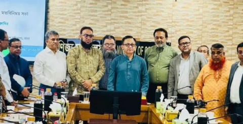 বেকারি পণ্যের দাম বাড়ানোর সিদ্ধান্ত স্থগিত, ৭ দিনের মধ্যে প্রতিবেদন