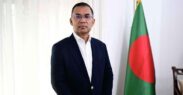 মানবিক সহায়তা সংস্থার প্রতিনিধিদের সঙ্গে প্রধানমন্ত্রীর প্রাতরাশ বৈঠক