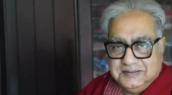 কটাক্ষের পরও গরুর মাংসকে প্রিয় বললেন অভিনেতা বিশ্বজিৎ চক্রবর্তী