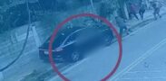 গাড়িচাপায় শ্রমিক নিহত: ফুটেজ দেখে সেই কিশোর গ্রেপ্তার