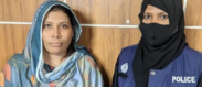 দেবিদ্বারের ‘লেডি ডন খ্যাত’ লাইলি মাদকসহ আটক, কারাগারে