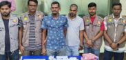 ছিনতাইকারীর টানে শিক্ষিকার মৃত্যু, এবার ‘আসল আসামি’ ধরার দাবি ডিবির