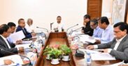 ডেঙ্গু ঠেকাতে জনগণকে সম্পৃক্ত করে কার্যক্রম জোরদারের নির্দেশ প্রধানমন্ত্রীর