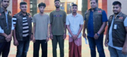 অনলাইনে পণ্য বিক্রির নামে প্রতারণা, ঝিনাইদহে গ্রেপ্তার ৩