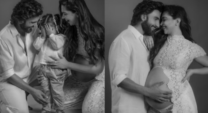 ফের কন্যাসন্তানের মা হলেন দীপিকা