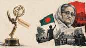 আন্তর্জাতিক এমিতে মনোনয়ন পেল ‘হাসিনা: ৩৬ ডেজ ইন জুলাই’