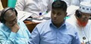 ‘ভাইভার নম্বর বাড়িয়ে সরকারি চাকরিতে স্বজনপ্রীতির সুযোগ বাড়াচ্ছে সরকার’