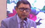 স্বাস্থ্য খাতের ওপর সরকারের বড় সাফল্য নির্ভর করছে: স্বাস্থ্যমন্ত্রী