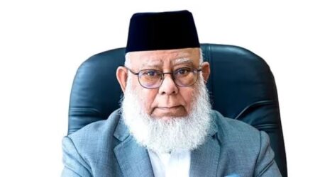 আবারও আইসিসি বাংলাদেশের সভাপতি মাহবুবুর রহমান