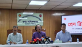 ঢাকাতেও কিছুটা লোডশেডিং মেনে নিতে হবে: প্রধানমন্ত্রীর উপদেষ্টা