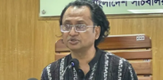 ‘মৃত্যুদণ্ডের সঙ্গে প্রতিশোধের সম্পর্ক নেই, ন্যায়বিচার নিশ্চিত করতে চাই’