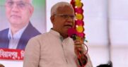 পুলিশকে মাদকের তথ্য দিন, কাজ না করলে দেখার দায়িত্ব আমার: সমাজকল্যাণমন্ত্রী