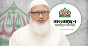সালমান মুক্তাদিরের স্টুডিও ভাঙচুরের ঘটনায় জামায়াত আমিরের ক্ষোভ