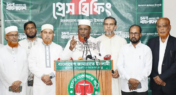‘সরকারের প্রতি জনগণের অনাস্থা ঢাকতে দেশজুড়ে বিশৃঙ্খলা করা হচ্ছে’