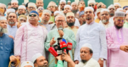 জাতিসংঘে তারেক রহমানের বক্তব্যে সমমর্যাদার বার্তা প্রতিফলিত হয়েছে : রিজভী