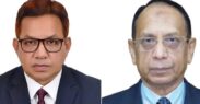 নতুন জনপ্রশাসন সচিব কামরুজ্জামান, এহছানুল হক পরিকল্পনা কমিশনে