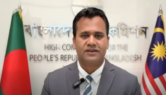 মালয়েশিয়ায় থাকা ভিসাহীন বাংলাদেশিদের দেশে ফিরতে হাইকমিশনের আহ্বান