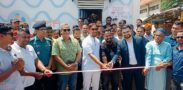 বুকের দুধ পান করাতে মায়েদের অস্বস্তি দূর করবে ‘ব্রেস্ট ফিডিং কর্নার’: চসিক মেয়র