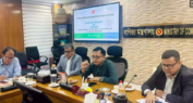 বছরজুড়ে বাজার স্থিতিশীল রাখতে নজরদারি জোরদার হবে : বাণিজ্যমন্ত্রী
