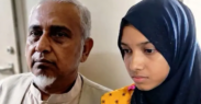 গাজী নজরুলের বাসায় পাওয়া মরিয়মের রেখে যাওয়া চিঠিতে যা লেখা