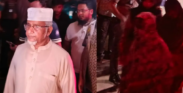 এমপি গাজী নজরুল ও তার প্রথম স্ত্রী গ্রেপ্তার