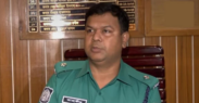 স্বাস্থ্যকেন্দ্রে হামলা, ভাঙচুর: ‘প্রশাসনিক কারণে’ শাহ আলী থানার ওসি প্রত্যাহার