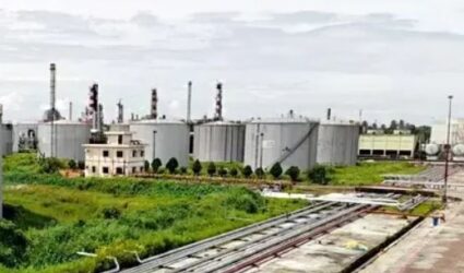 আধুনিকায়ন হচ্ছে ইস্টার্ন রিফাইনারি, বছরে তেল শোধন হবে ৪৫ লাখ টন