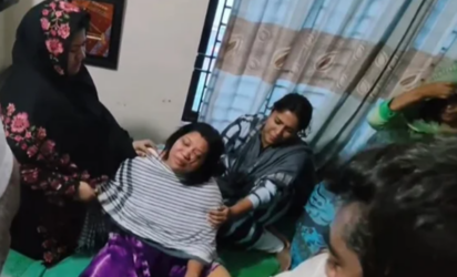 আমার ছেলের কী অপরাধ ছিল, জবাব চাই: কুবি শিক্ষক ড. নাহিদা