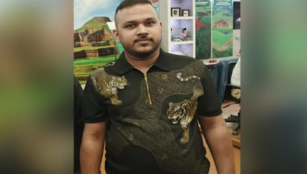 বাথরুমে যাওয়ার কথা বলে পুলিশের হেফাজত থেকে পালাল ‘পিচ্চি রাজা’
