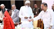 দেশকে অস্থিতিশীল করতে নানাভাবে গুজব ছড়ানো হচ্ছে : প্রধানমন্ত্রী