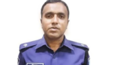 ডোপ টেস্ট পজিটিভ, পুলিশ সুপার সাময়িক বরখাস্ত
