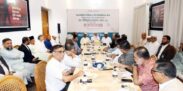 ‘গণভোটের রায় বাস্তবায়ন না হলে রাজনীতিতে নতুন সংকট হতে পারে’