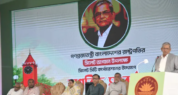 গণতন্ত্র রক্ষা করাই এখন সবচেয়ে বড় কাজ: রাষ্ট্রপতি