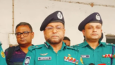 রাড্ডা এমসিএইচ ভাঙচুরে পুলিশের ভূমিকা তদন্তে ৩ সদস্যের কমিটি