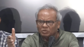অন্য দেশের তুলনায় বাংলাদেশে জ্বালানি তেলের দাম অনেক কম: রিজভী