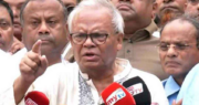 সপ্তাহখানেকের মধ্যেই গ্যাসের সরবরাহ স্বাভাবিক হবে: রিজভী