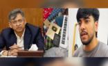স্টুডিওতে হামলা-ভাঙচুর, ৮ মিনিটের ভিডিওতে স্বরাষ্ট্রমন্ত্রীকে যা বললেন সালমান