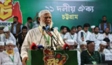 প্রস্তুত থাকুন, বৃহত্তর আন্দোলনের ডাক আসবে: শফিকুর রহমান