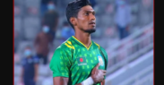 তপুকে বাদ দিয়ে আসিয়ান কাপের ২৩ সদস্যের দল ঘোষণা