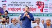 আপা আপা করিস না রে, আপা ফিরে আসবে না রে: তথ্য প্রতিমন্ত্রী