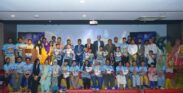 মহাকাশের স্বপ্ন নিয়ে ঢাকায় ফিউচার অ্যাস্ট্রোনটস মিট-আপ
