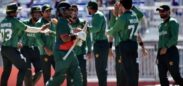 এশিয়ান গেমস: শুধু মোস্তাফিজ-নাসুমের ব্যর্থতা নয়, দায় আছে ব্যাটসম্যানদেরও
