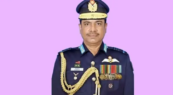 দুর্নীতির মামলায় বিমানবাহিনীর সাবেক প্রধান গ্রেপ্তার