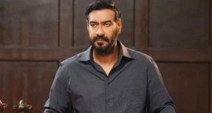 বক্স অফিসে ইতিহাস গড়ল ‘দৃশ্যম ৩’, ক্যারিয়ারে নতুন রেকর্ড